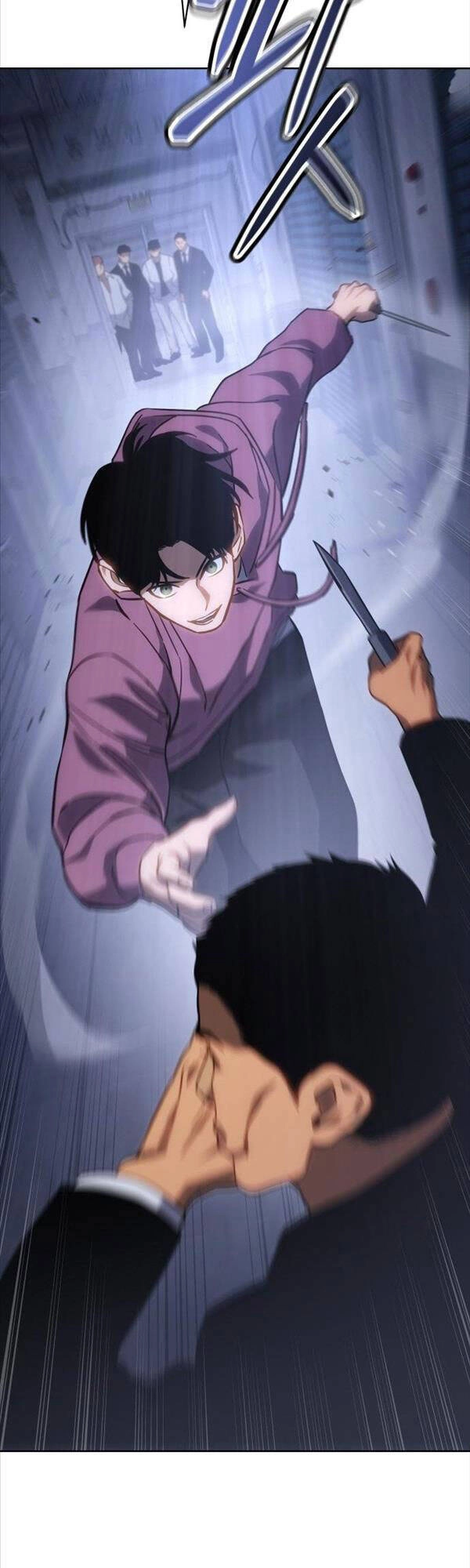 Đặc Vụ Song Sinh Chapter 13 - 77