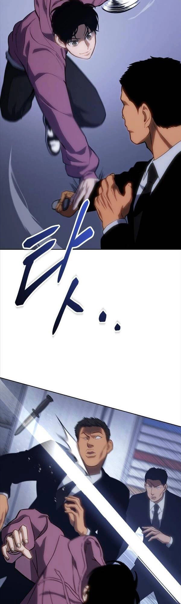 Đặc Vụ Song Sinh Chapter 13 - 79