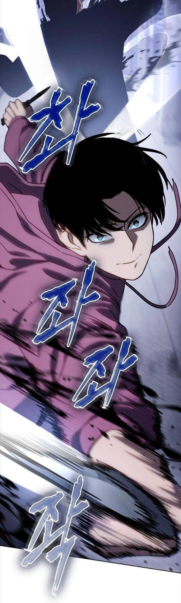 Đặc Vụ Song Sinh Chapter 13 - 83