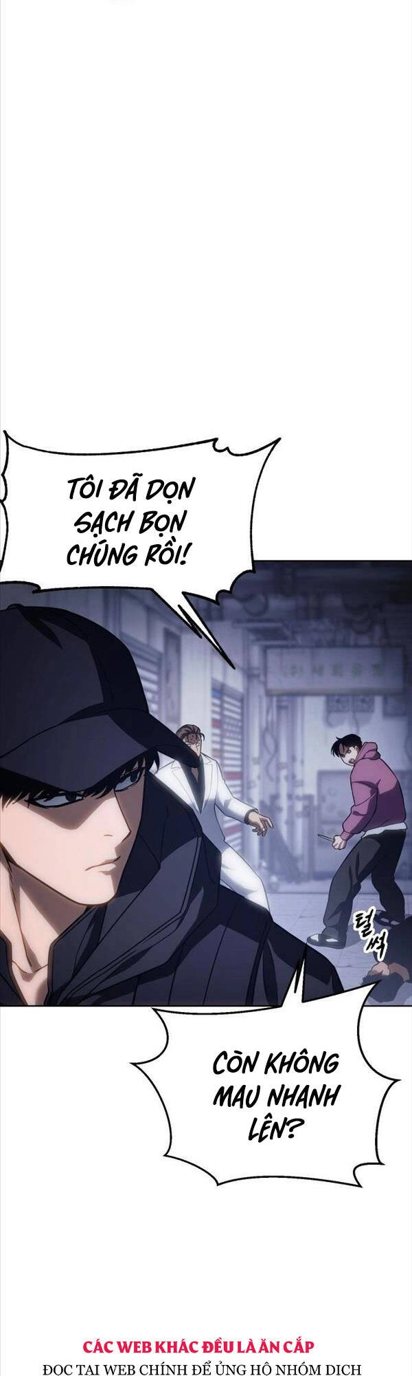 Đặc Vụ Song Sinh Chapter 13 - 84