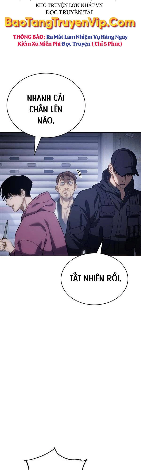 Đặc Vụ Song Sinh Chapter 13 - 85