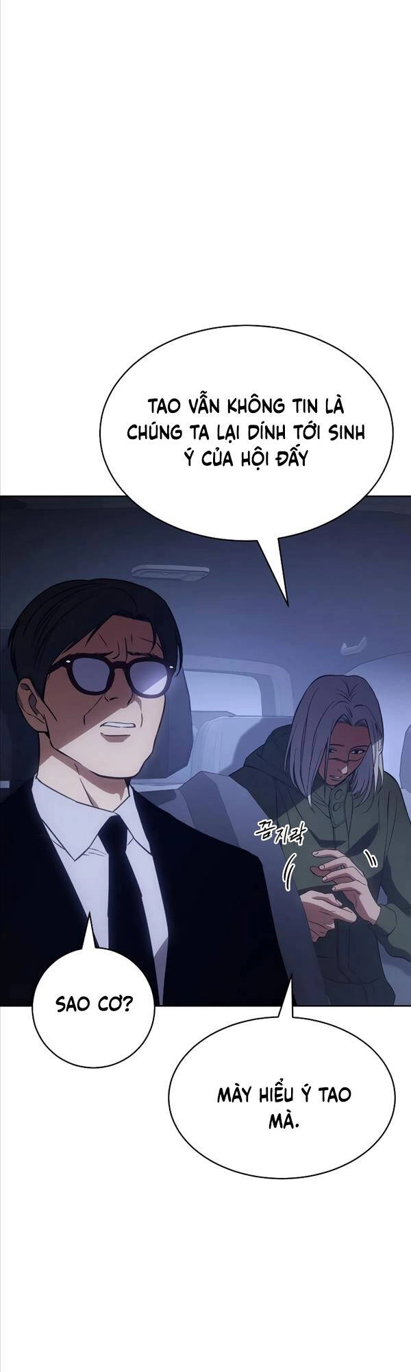 Đặc Vụ Song Sinh Chapter 14 - 3