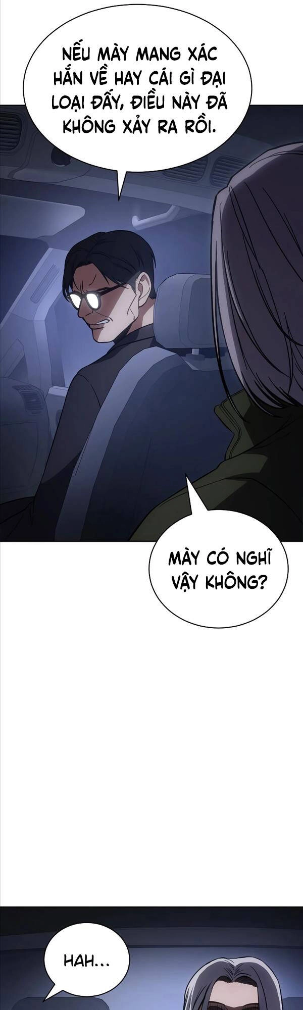 Đặc Vụ Song Sinh Chapter 14 - 6