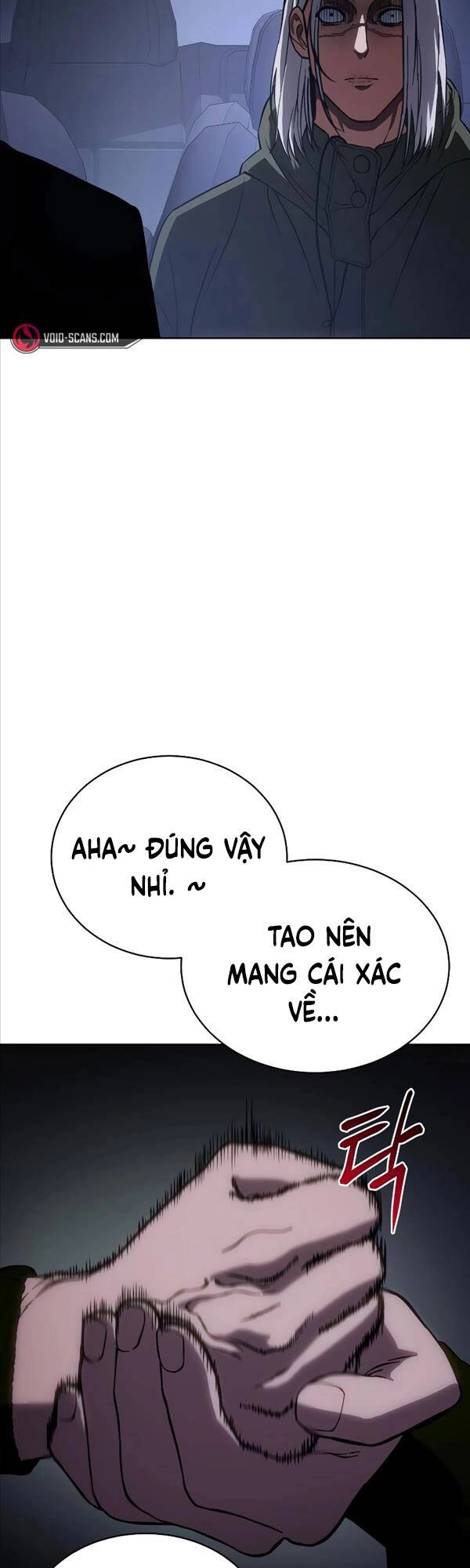 Đặc Vụ Song Sinh Chapter 14 - 7