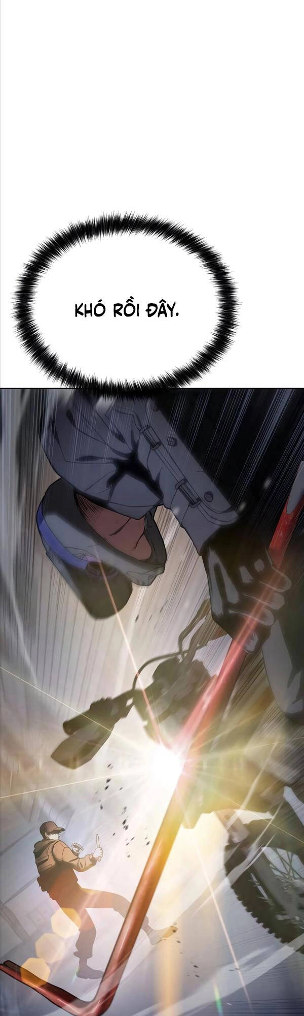 Đặc Vụ Song Sinh Chapter 14 - 15