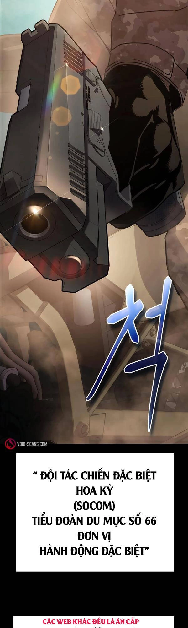 Đặc Vụ Song Sinh Chapter 14 - 21