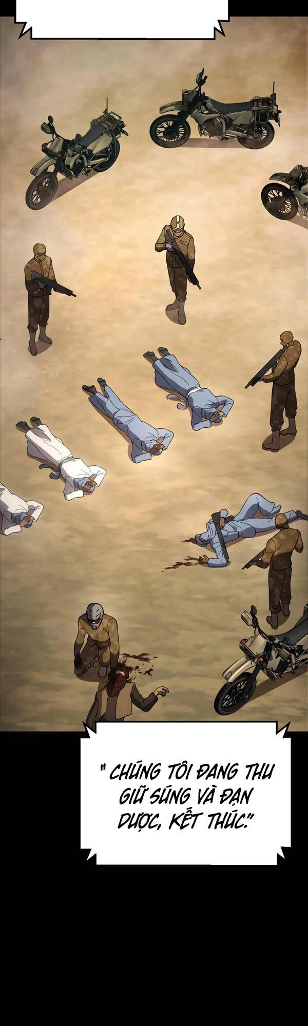 Đặc Vụ Song Sinh Chapter 14 - 23