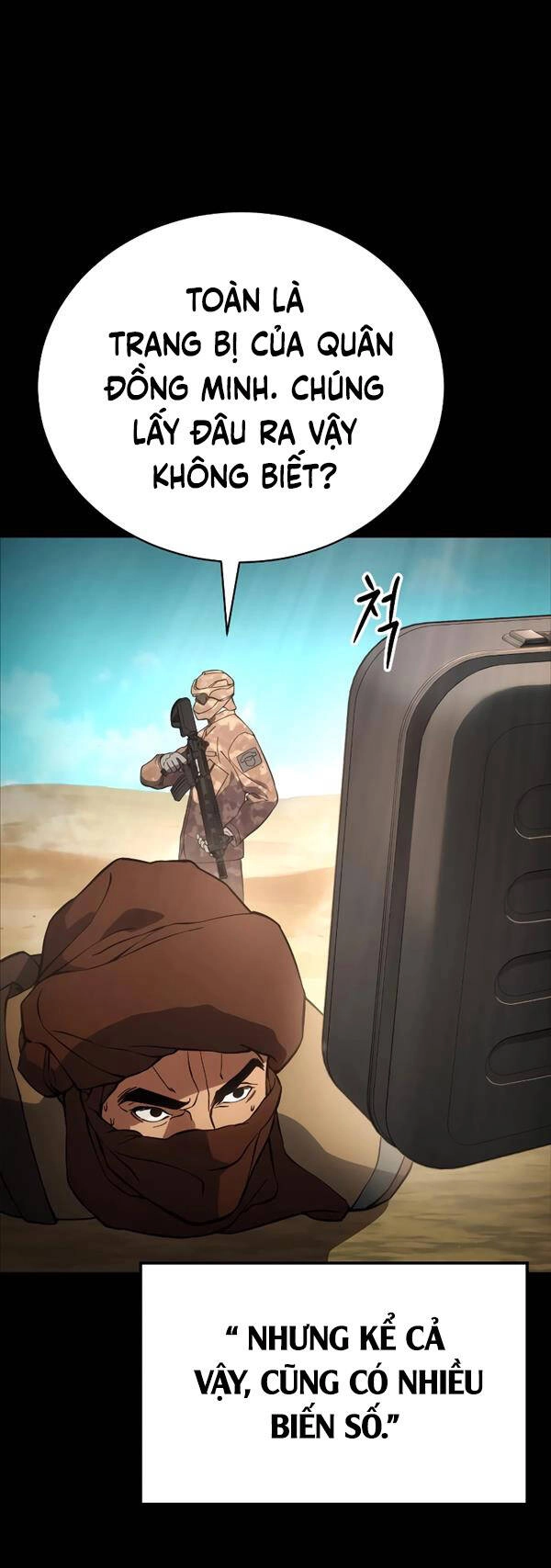 Đặc Vụ Song Sinh Chapter 14 - 24