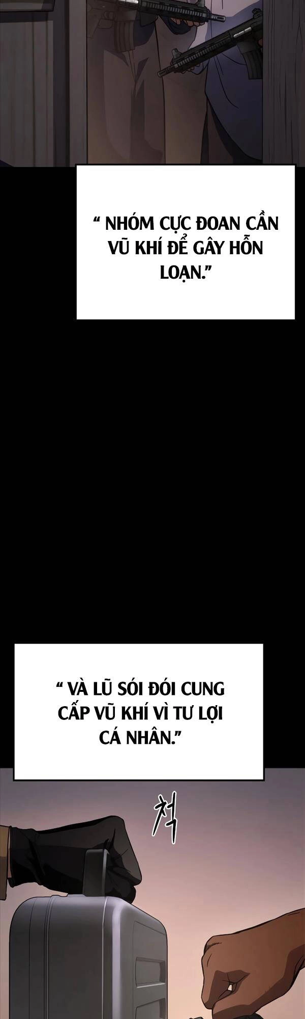 Đặc Vụ Song Sinh Chapter 14 - 29