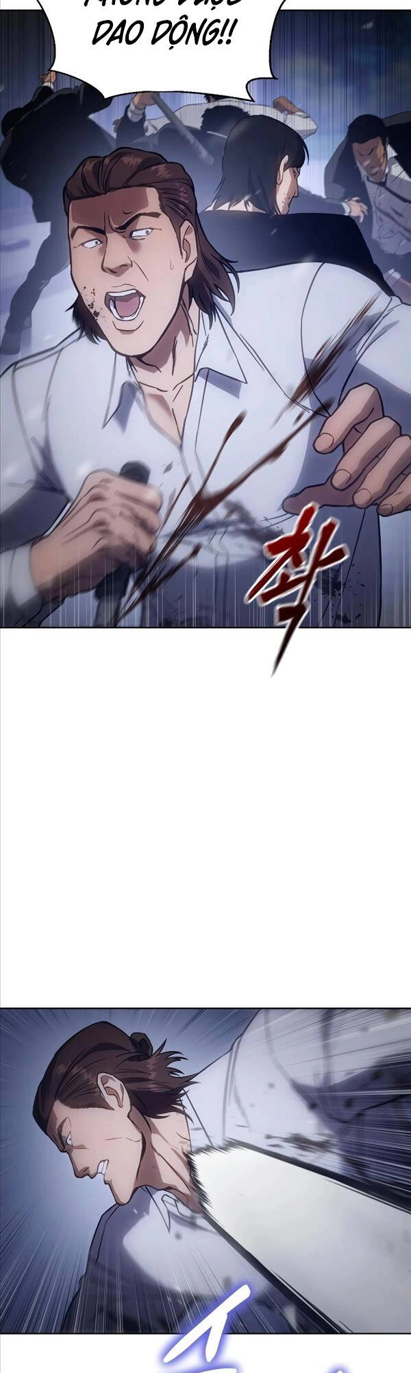 Đặc Vụ Song Sinh Chapter 14 - 68