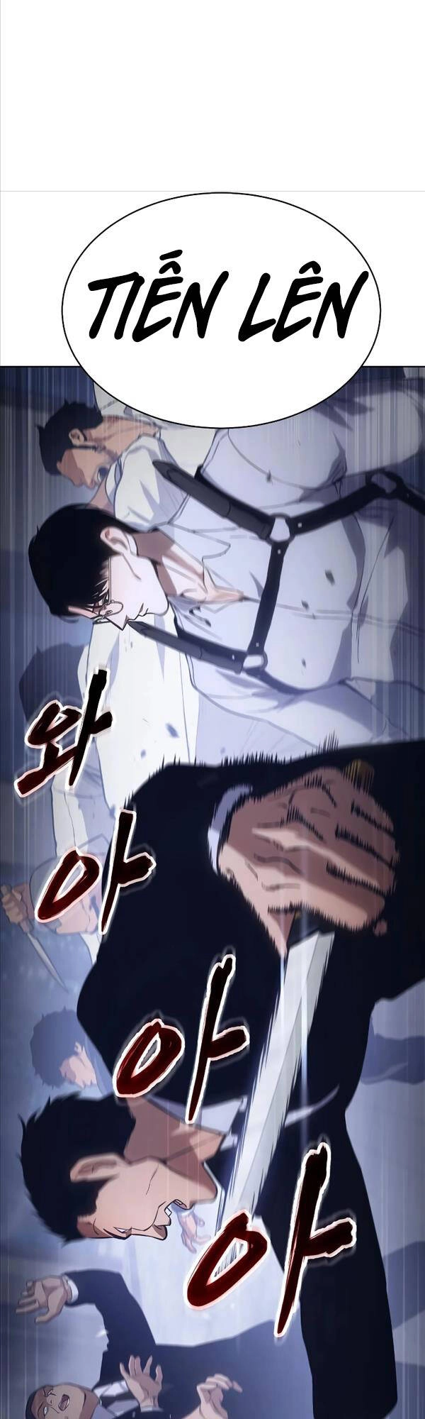 Đặc Vụ Song Sinh Chapter 14 - 72