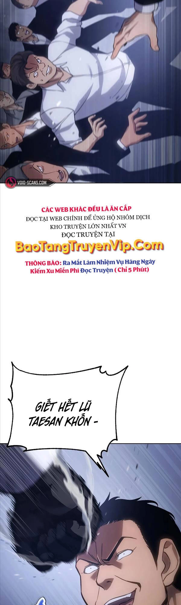 Đặc Vụ Song Sinh Chapter 14 - 73