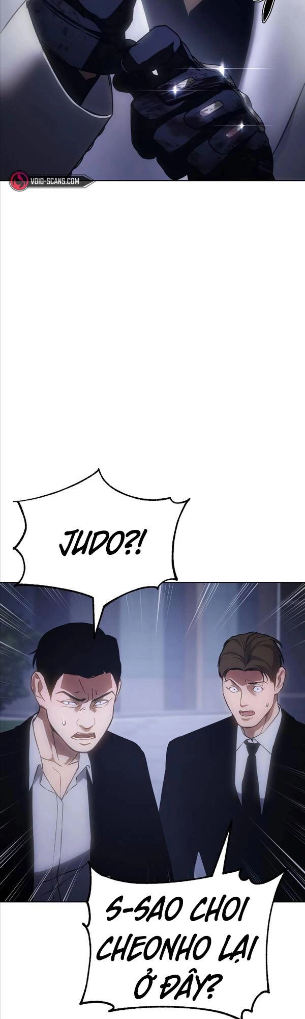 Đặc Vụ Song Sinh Chapter 14 - 78