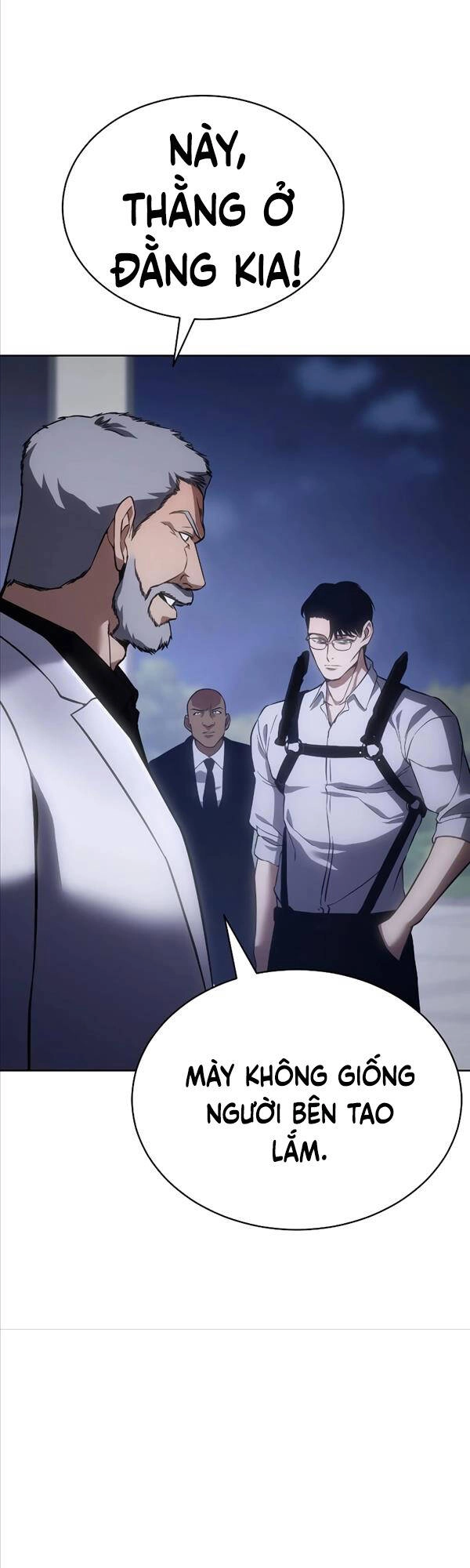 Đặc Vụ Song Sinh Chapter 14 - 80