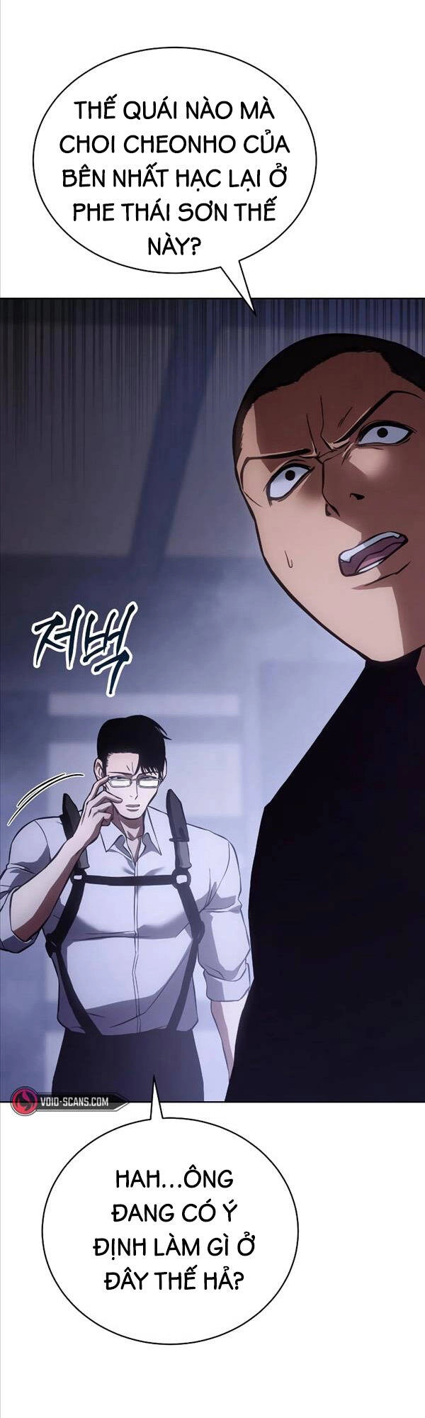 Đặc Vụ Song Sinh Chapter 15 - 6