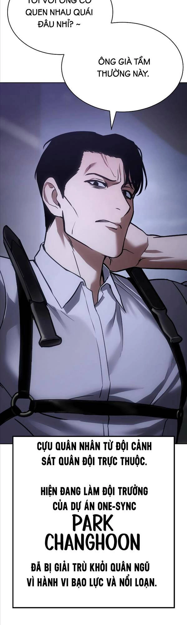 Đặc Vụ Song Sinh Chapter 15 - 14