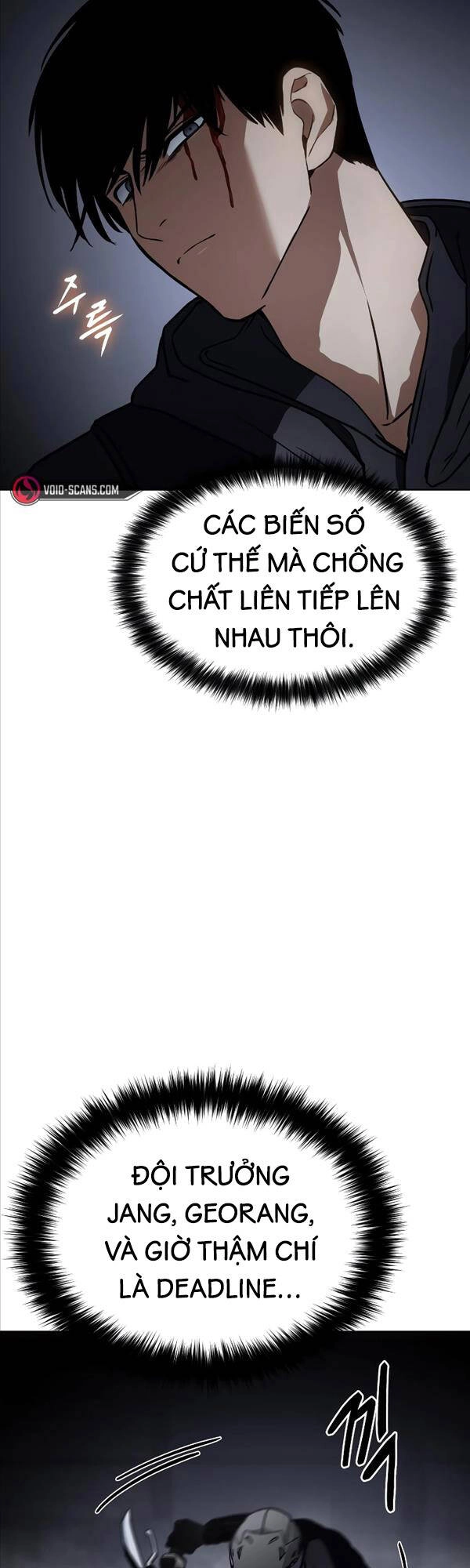 Đặc Vụ Song Sinh Chapter 15 - 30