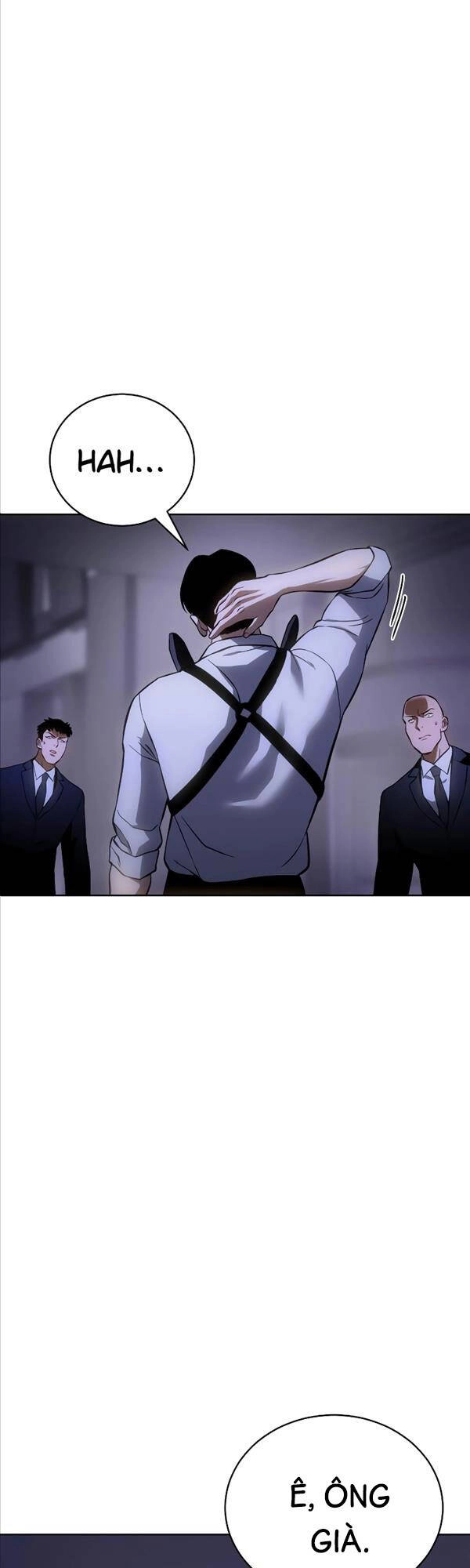 Đặc Vụ Song Sinh Chapter 15 - 43