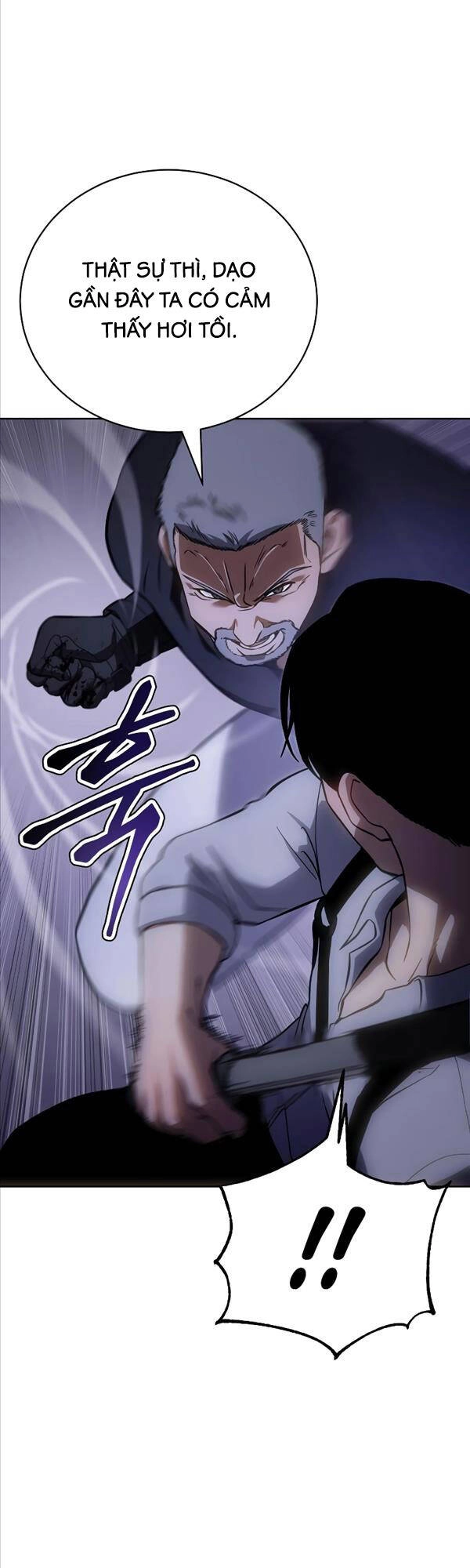 Đặc Vụ Song Sinh Chapter 15 - 49