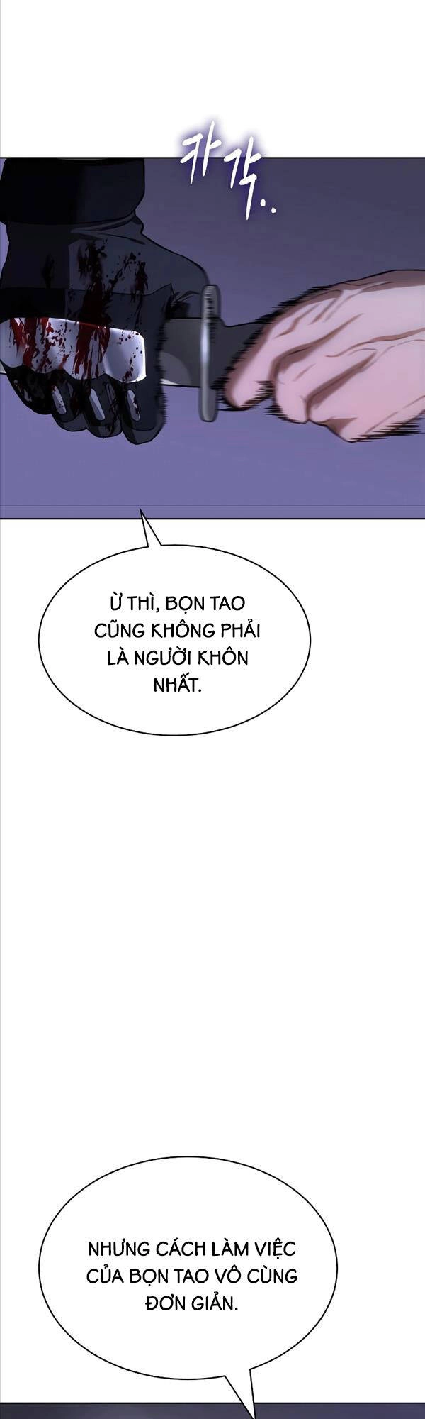 Đặc Vụ Song Sinh Chapter 15 - 59