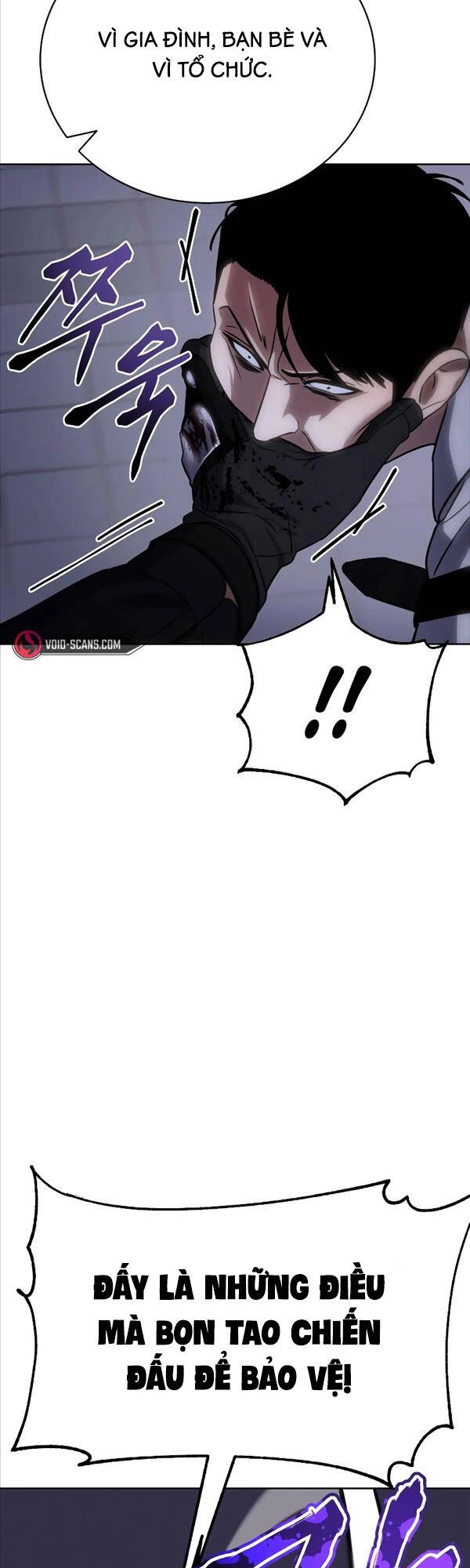 Đặc Vụ Song Sinh Chapter 15 - 61