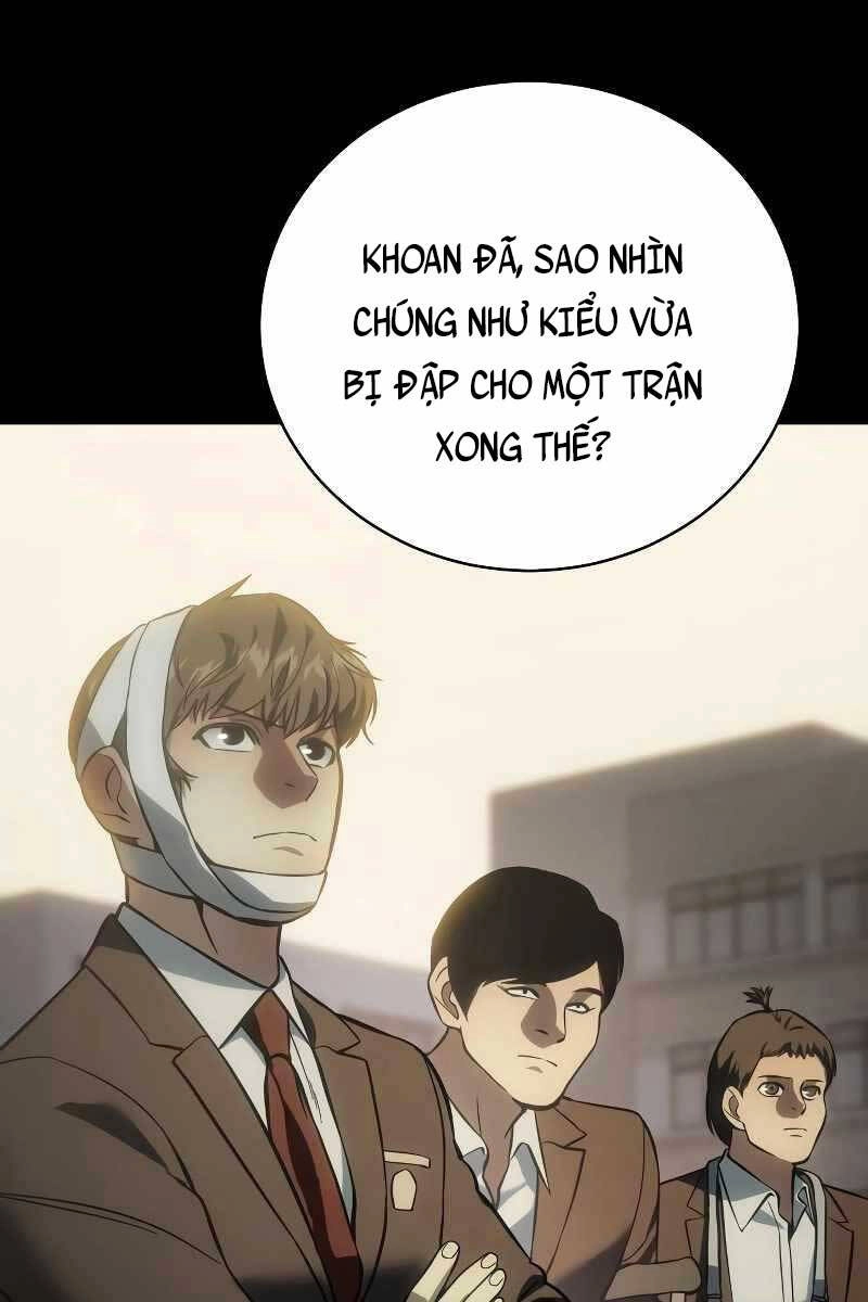 Đặc Vụ Song Sinh Chapter 16 - 48