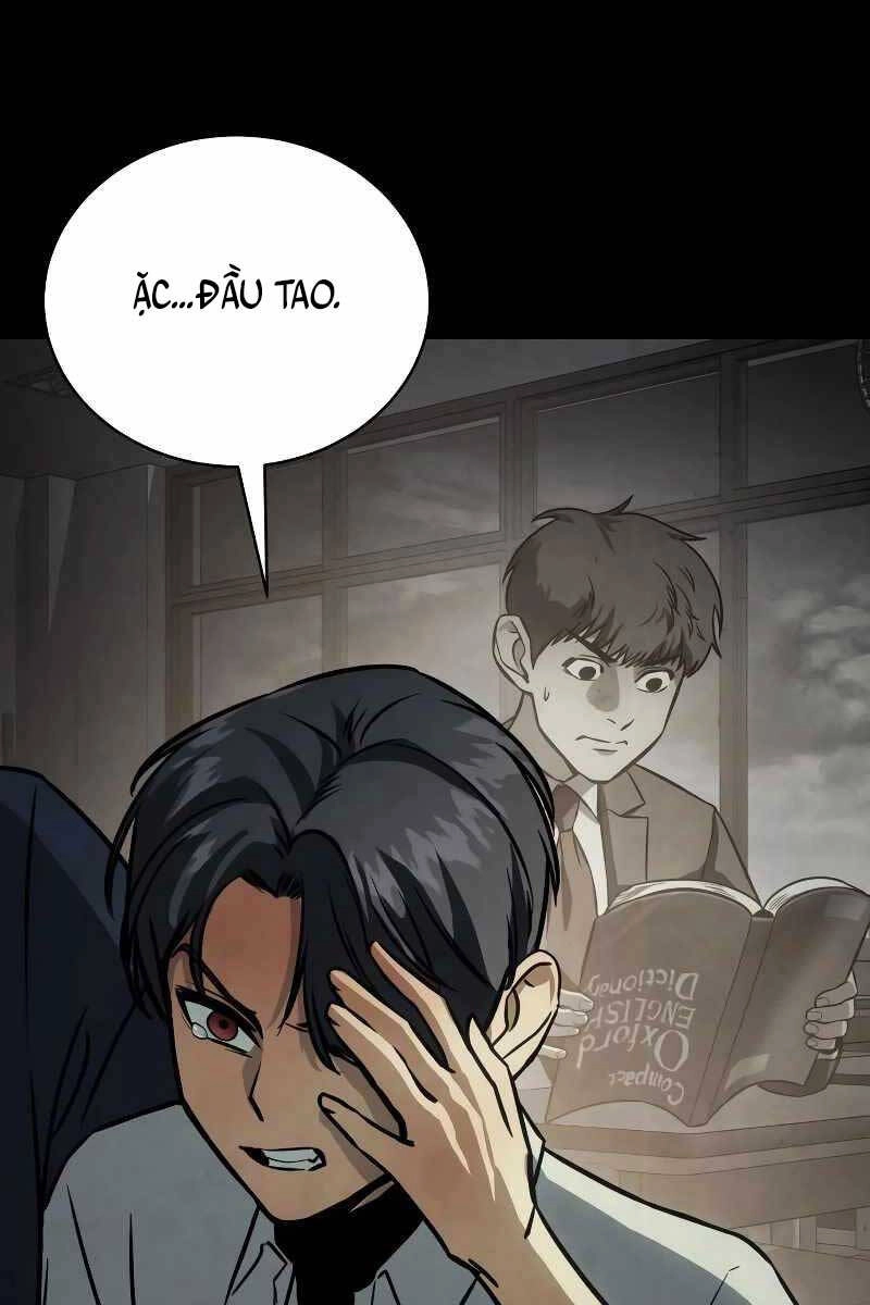 Đặc Vụ Song Sinh Chapter 16 - 136