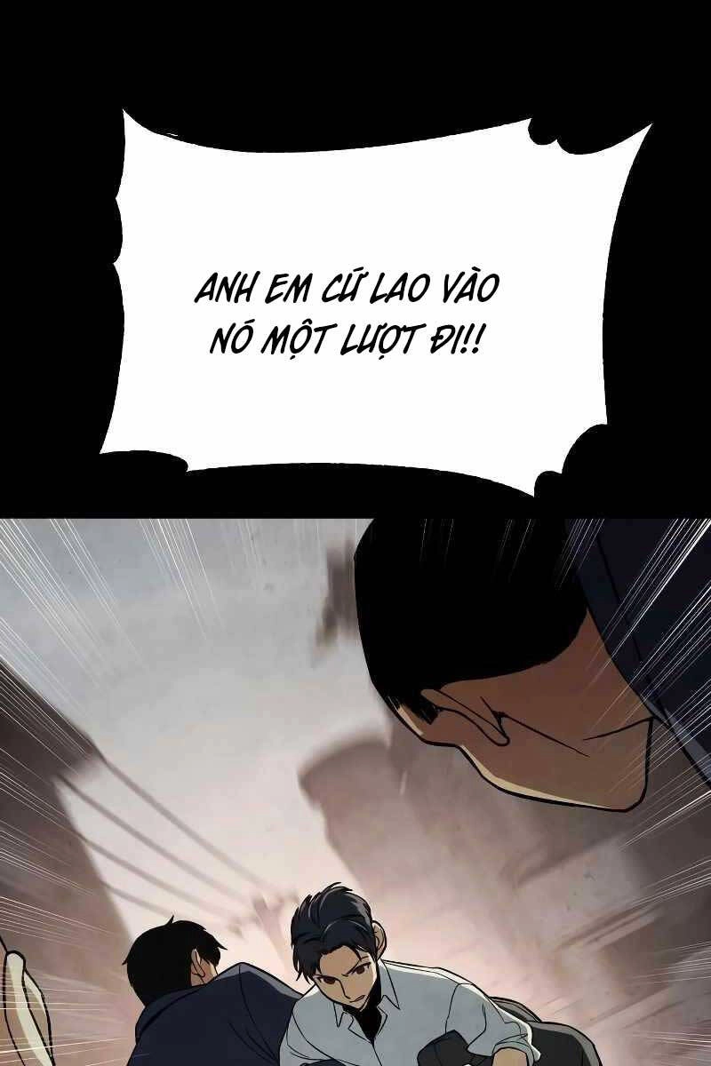 Đặc Vụ Song Sinh Chapter 16 - 138