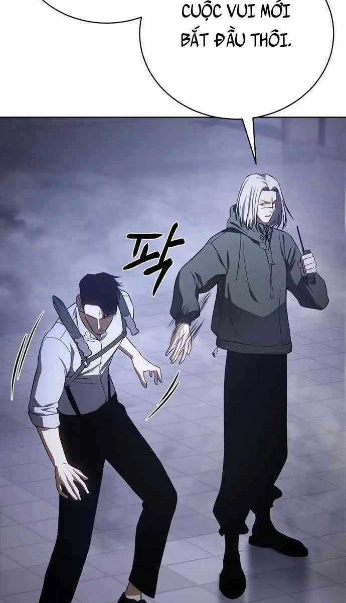 Đặc Vụ Song Sinh Chapter 17 - 107