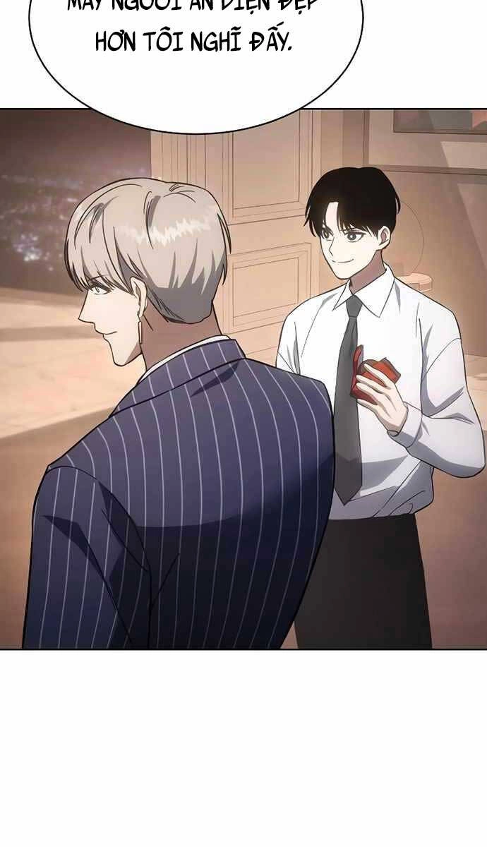 Đặc Vụ Song Sinh Chapter 17 - 130