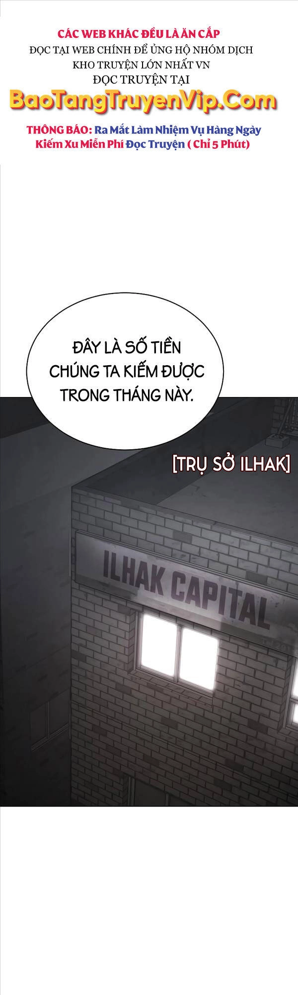 Đặc Vụ Song Sinh Chapter 18 - 1