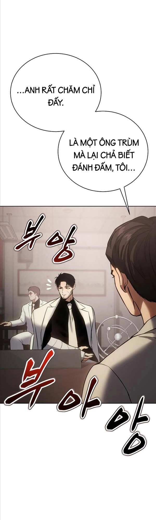 Đặc Vụ Song Sinh Chapter 18 - 6