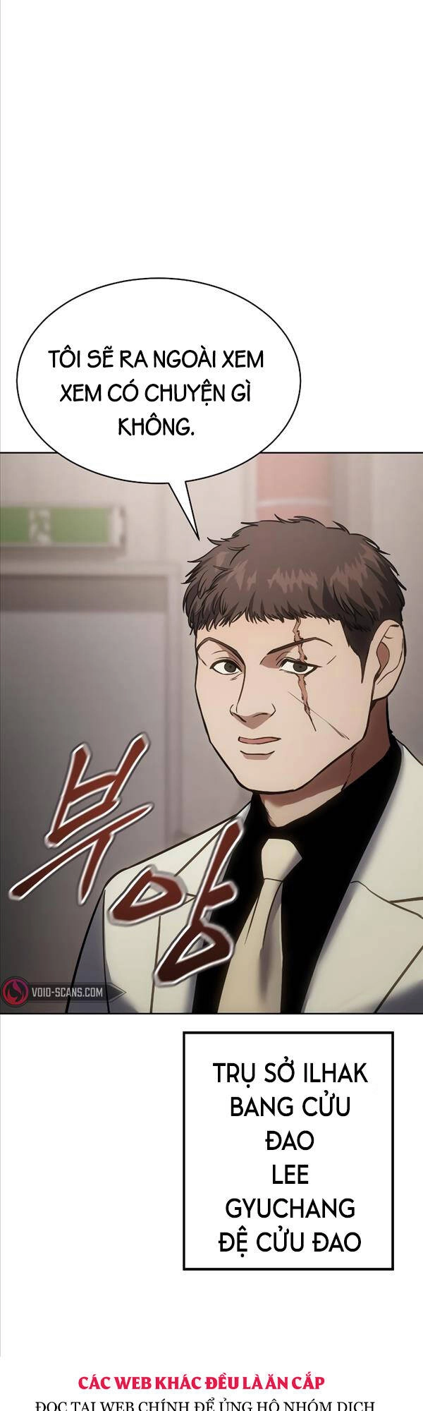 Đặc Vụ Song Sinh Chapter 18 - 7