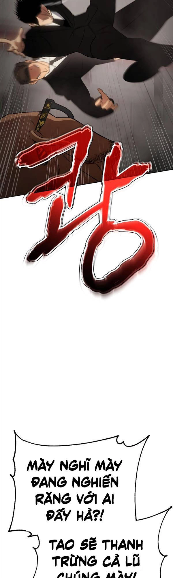 Đặc Vụ Song Sinh Chapter 18 - 33