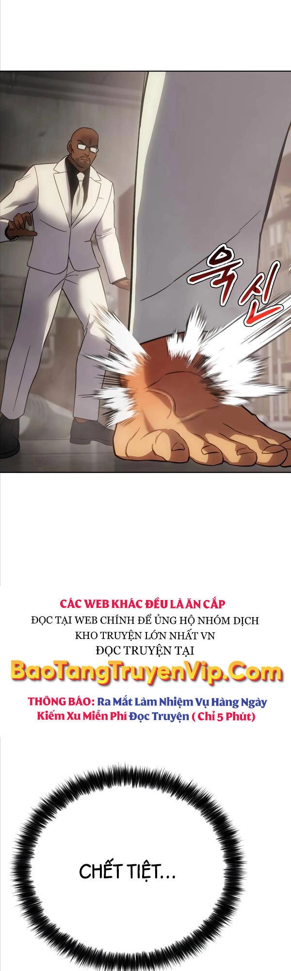 Đặc Vụ Song Sinh Chapter 18 - 35