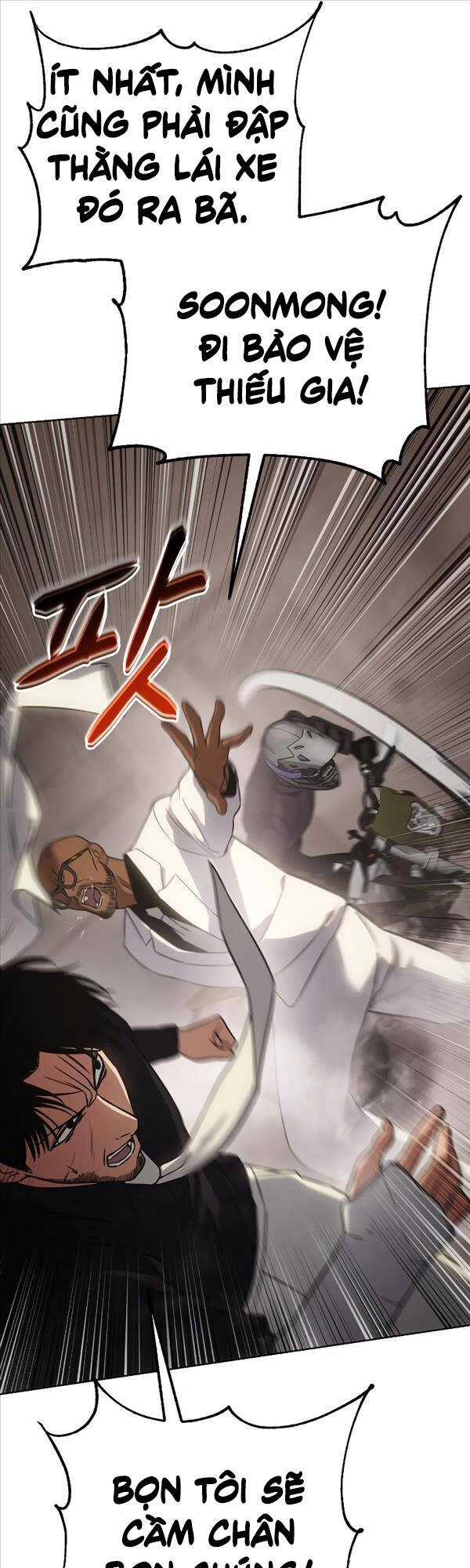 Đặc Vụ Song Sinh Chapter 18 - 39