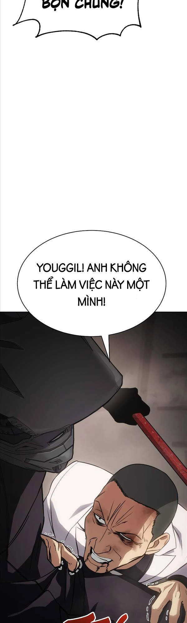 Đặc Vụ Song Sinh Chapter 18 - 40