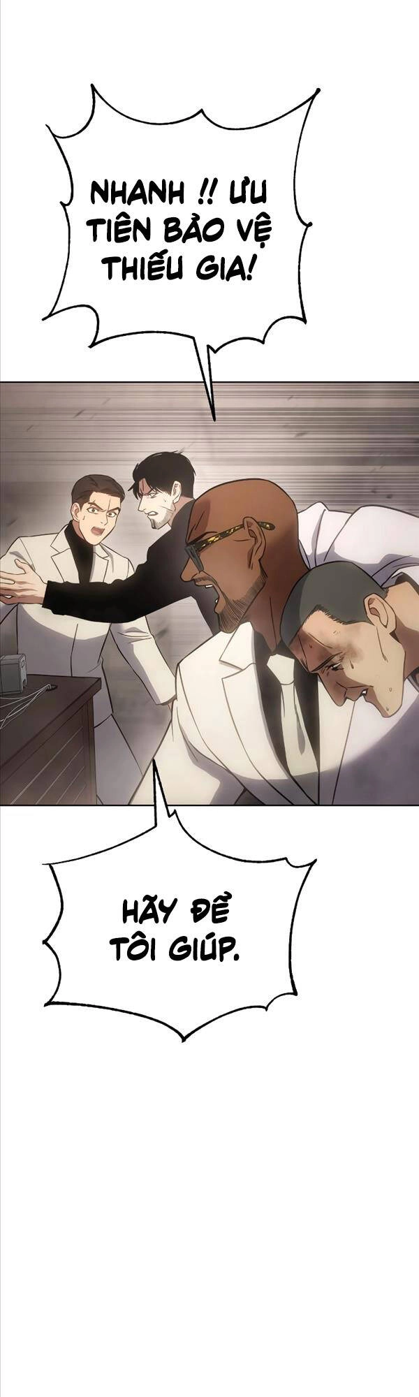 Đặc Vụ Song Sinh Chapter 18 - 45