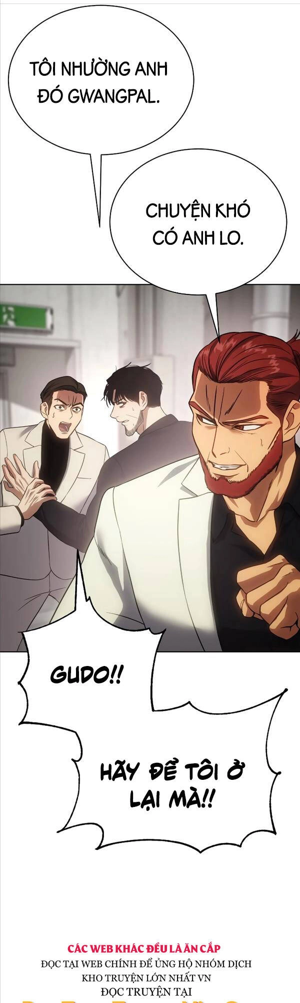 Đặc Vụ Song Sinh Chapter 18 - 47