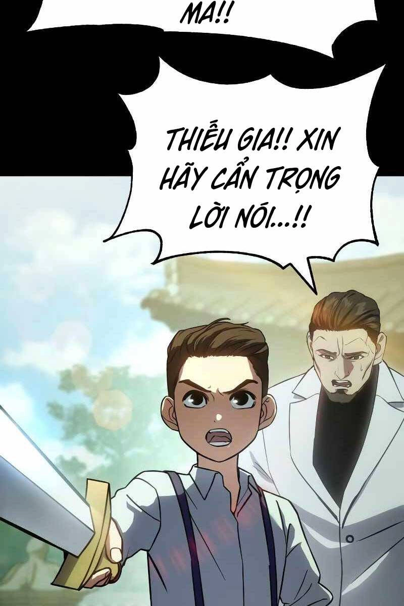 Đặc Vụ Song Sinh Chapter 19 - 9