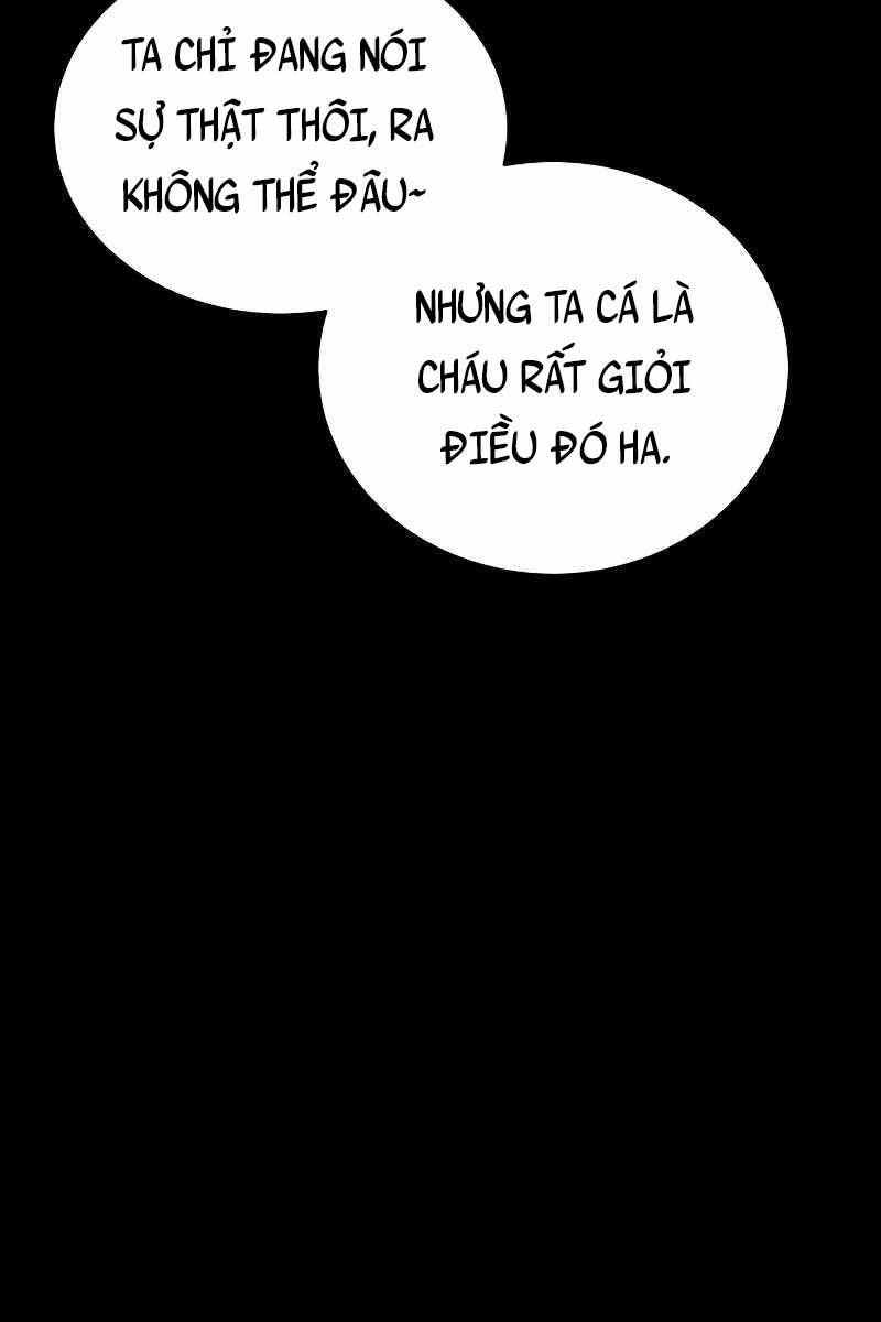 Đặc Vụ Song Sinh Chapter 19 - 21