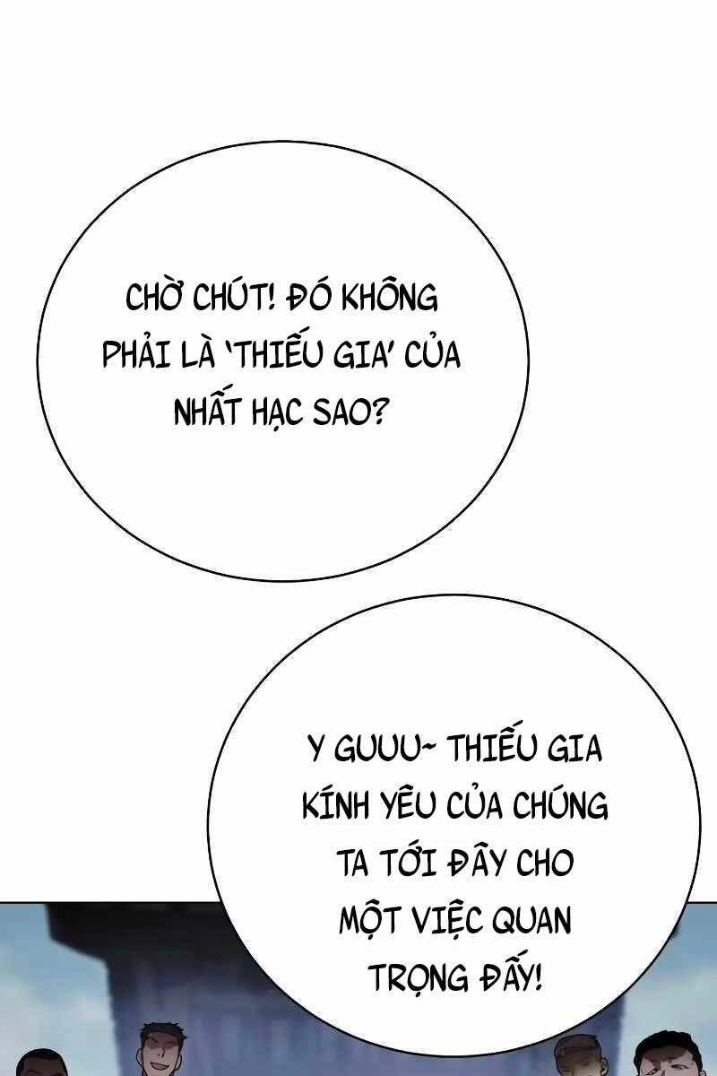 Đặc Vụ Song Sinh Chapter 19 - 134