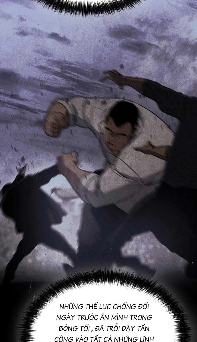 Đặc Vụ Song Sinh Chapter 20 - 11