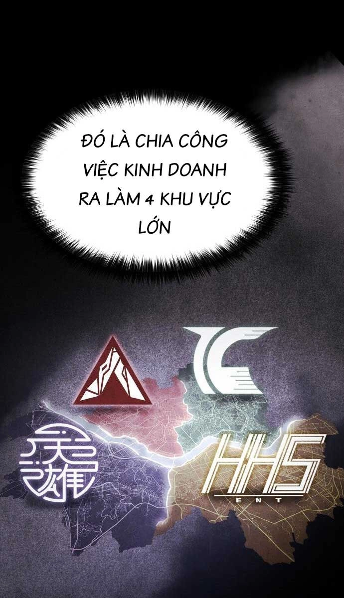 Đặc Vụ Song Sinh Chapter 20 - 20