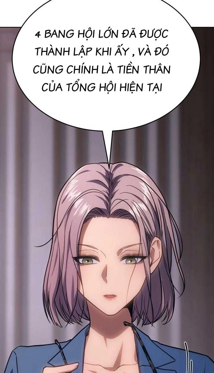 Đặc Vụ Song Sinh Chapter 20 - 22