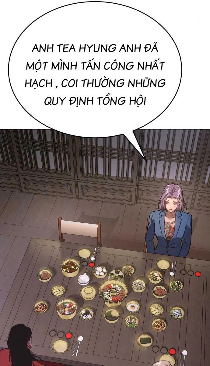 Đặc Vụ Song Sinh Chapter 20 - 24