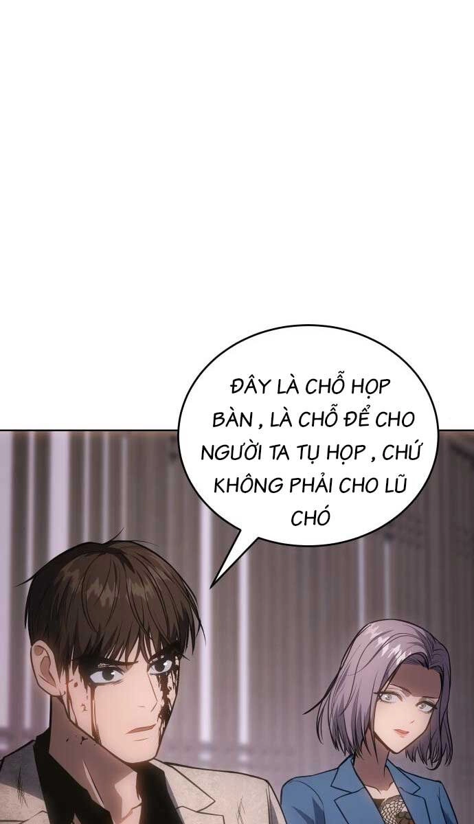 Đặc Vụ Song Sinh Chapter 20 - 45