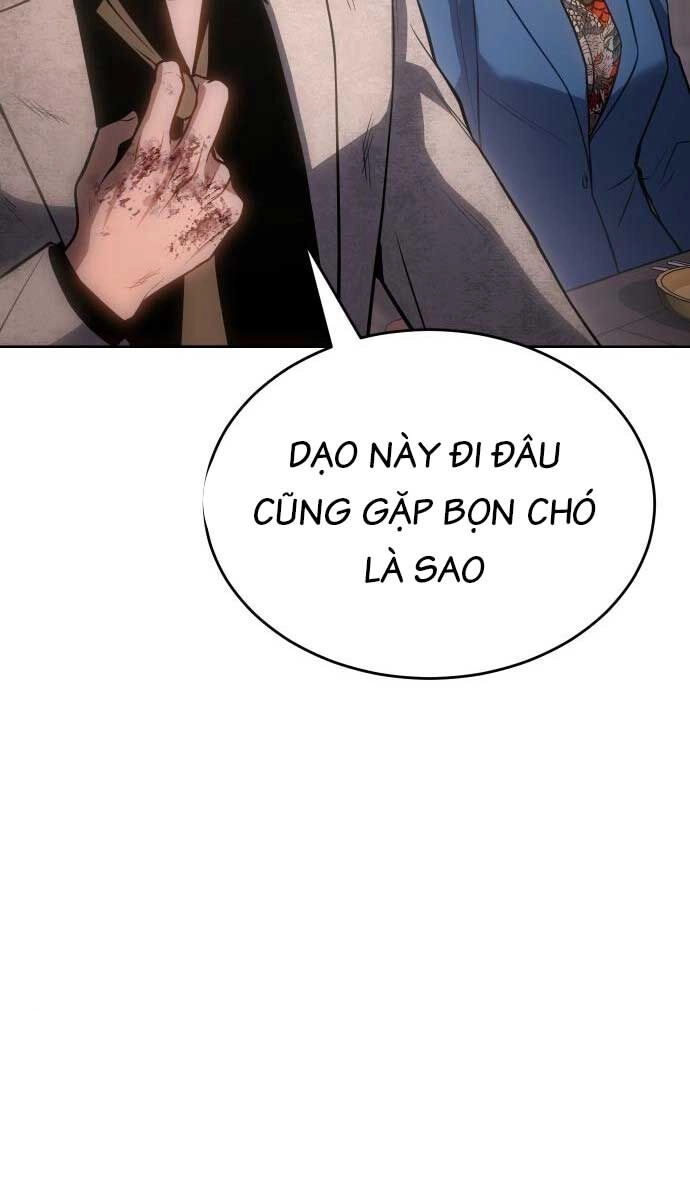 Đặc Vụ Song Sinh Chapter 20 - 46