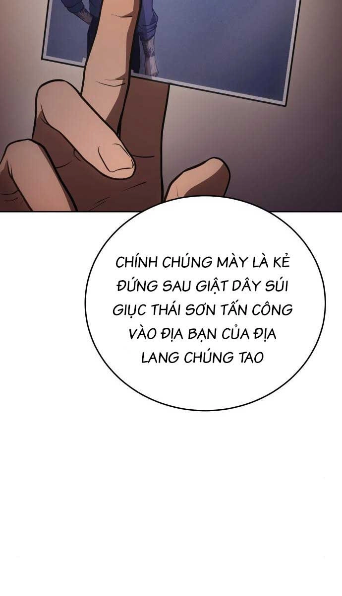 Đặc Vụ Song Sinh Chapter 20 - 69