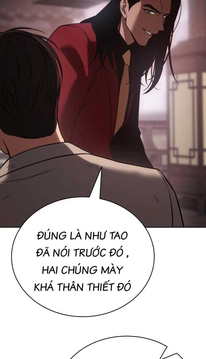 Đặc Vụ Song Sinh Chapter 20 - 140